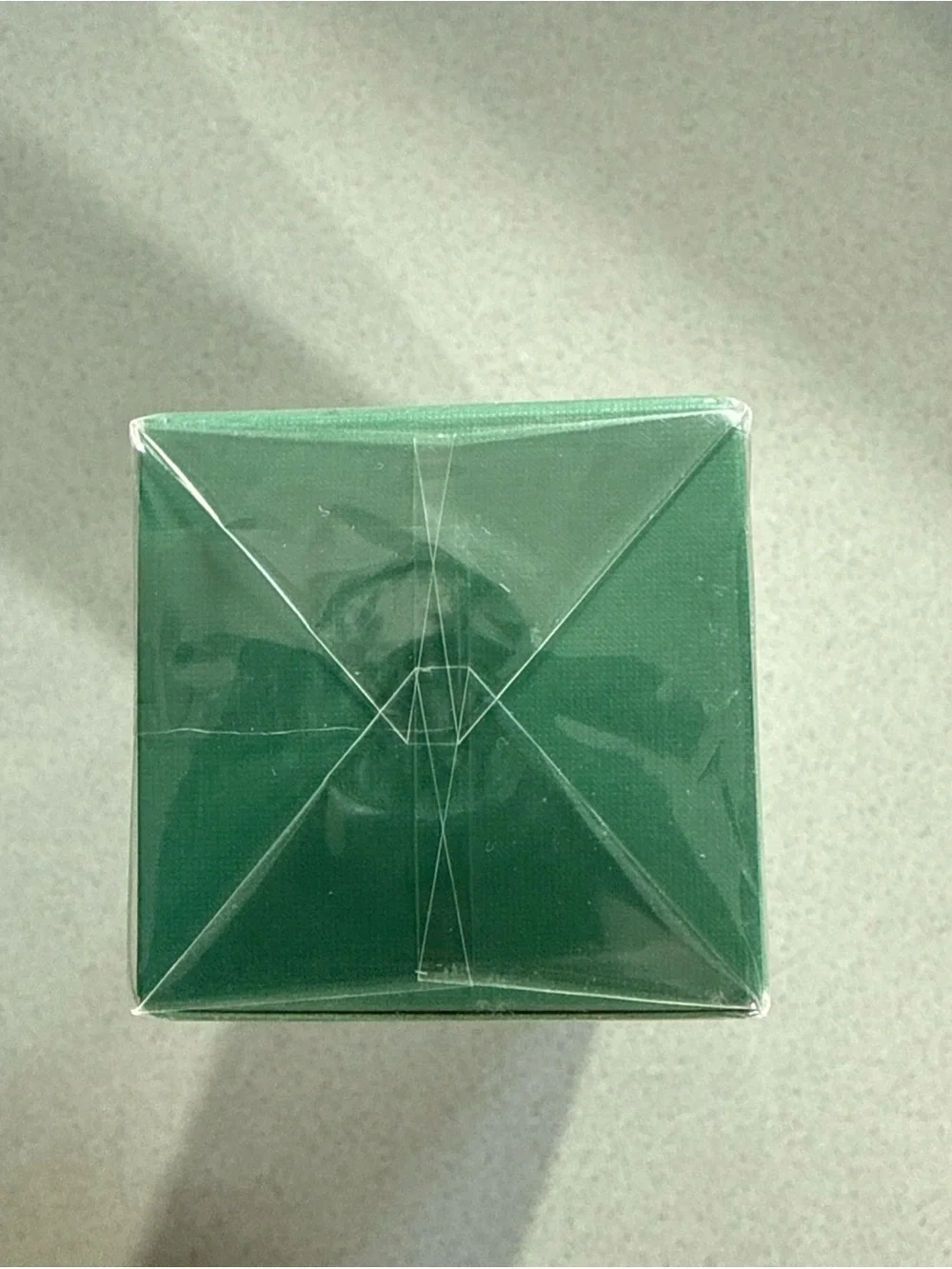 La Mer the micro peel